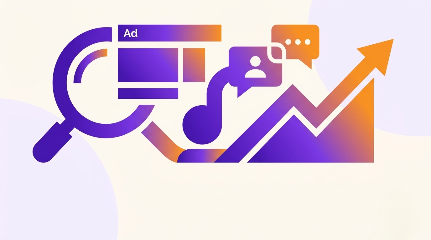 Digital Marketing Career Track — Campaigns That Actually Convert